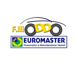 Euromaster Oddo Pneumatici immagine 14