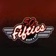 Fifties And Diner Bar
