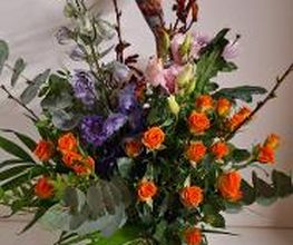 Floria Blumen Bild 4