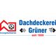 Dachdecker Grüner