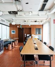 WeWork Passeig de Gracia 17 imagen 10
