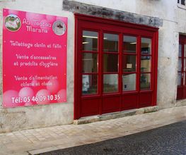 AU TOUTOU MARANS image 5