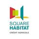 Square Habitat CHAMBRAY-LÈS-TOURS
