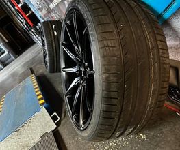 Replica Wheels image 14