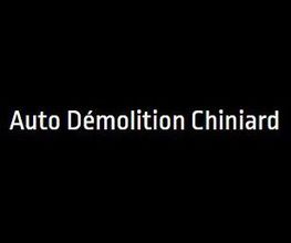 Auto Démolition Chiniard image 3