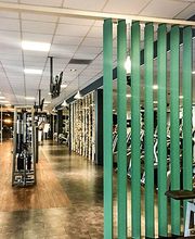 McFIT Fitnessstudio Lübeck Bild 6