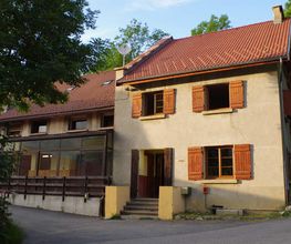 Maison Champagnat image 1