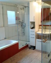 Bad nach Wasserschaden