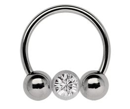 Modern Nature Piercingschmuck / Seeland & Eschbach GbR Bild 19