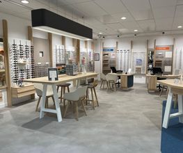 Écouter Voir Optique LOUDEAC image 1