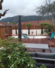 Les Jardins De Crussol image 4