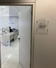 AIT-Turin Office Entrance