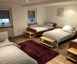 casa schaefer - Ferienwohnung Bild 1