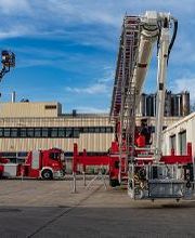 Rosenbauer Karlsruhe GmbH Bild 9