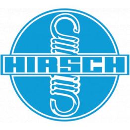 Hirsch KG - Fabrik technischer Federn