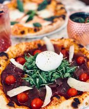 Pizza Blanqui image 9