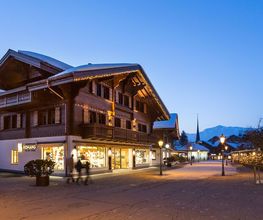 Tschanz Architektur AG Bild 2