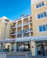 Hôtel Sables D'or image 4