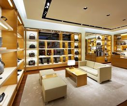Louis Vuitton München Oberpollinger Bild 5