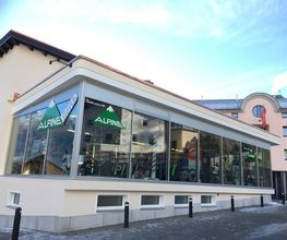Alpine Bike GmbH Bild 1