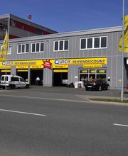 Quick Reifendiscount Bild 1