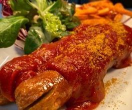 Geflügel Currywurst in Bioqualität in Bad Bevensen
