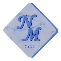 Nico Marmi logo