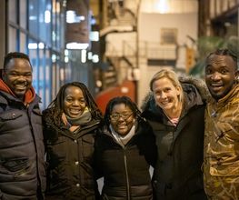 eholo Events in Hamburg