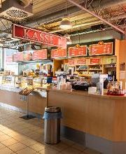 Shell Recharge Charging Station Bild 13