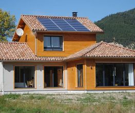 Archi Alpes Concept image 10