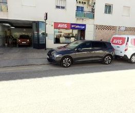 Avis Alquiler de coches - Antequera imagen 1
