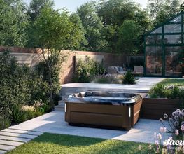 JACUZZI-ATLANTIQUE image 4