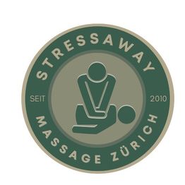 StressAway Massage Zurich