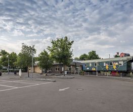 McDonald's Bild 1