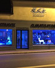 SSE Dussart image 1