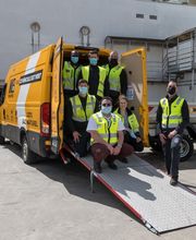 Kiloutou Livry-Gargan image 3