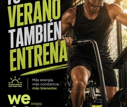 WeGoFitness | Gimnasio 24 Horas imagen 16