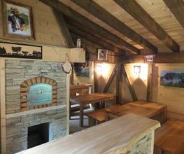 Au Petit Gîte Bild 1