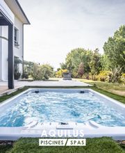 Aquilus Piscines et Spas Arques image 18