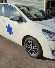 Ambulance Taxi Boussard image 5