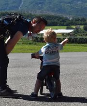 SKY-LIVE parachutisme image 7