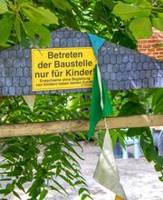 Fröbel-Kindergarten Traumzauberbaum in Berlin-Mitte, © 2026 Fröbel. Alle Rechte vorbehalten.