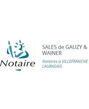 Sales De Gauzy Etienne Et Wainer Jacques SCP de Notaires image 2