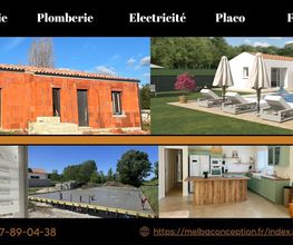 Melba Construction image 2