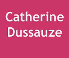 Dussauze Catherine image 1