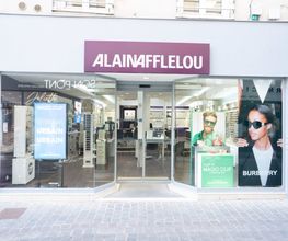 Opticien CHARTRES - ALAIN AFFLELOU image 1