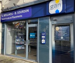 GAN ASSURANCES BARENTIN image 1