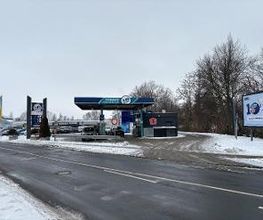 Tankstelle am E-Center Bild 4