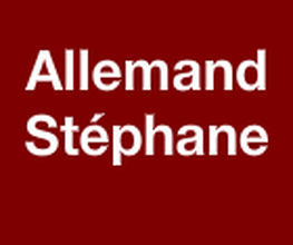 Allemand Stéphane image 5