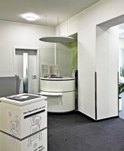 AOK PLUS - Filiale Reichenbach Bild 4